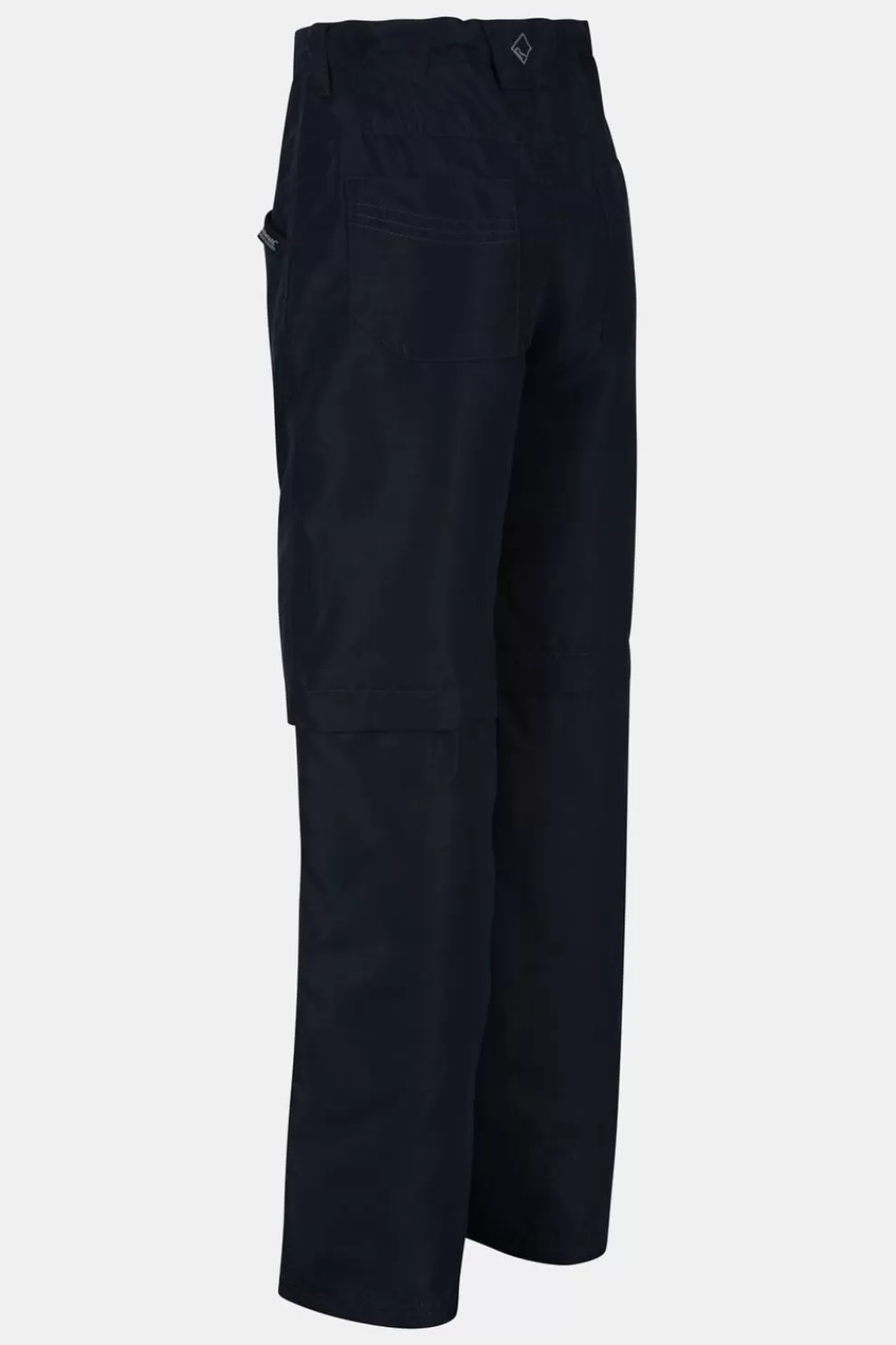 Regatta Kids Sorcer Zip Off Trousers<Kids Trousers+Shorts