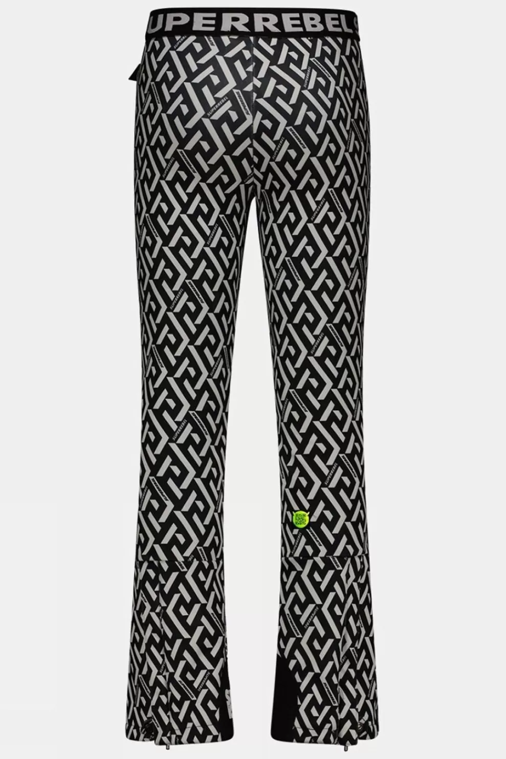 SuperRebel Kids Speak Skii Pants<Kids Ski+Snowboard Pants