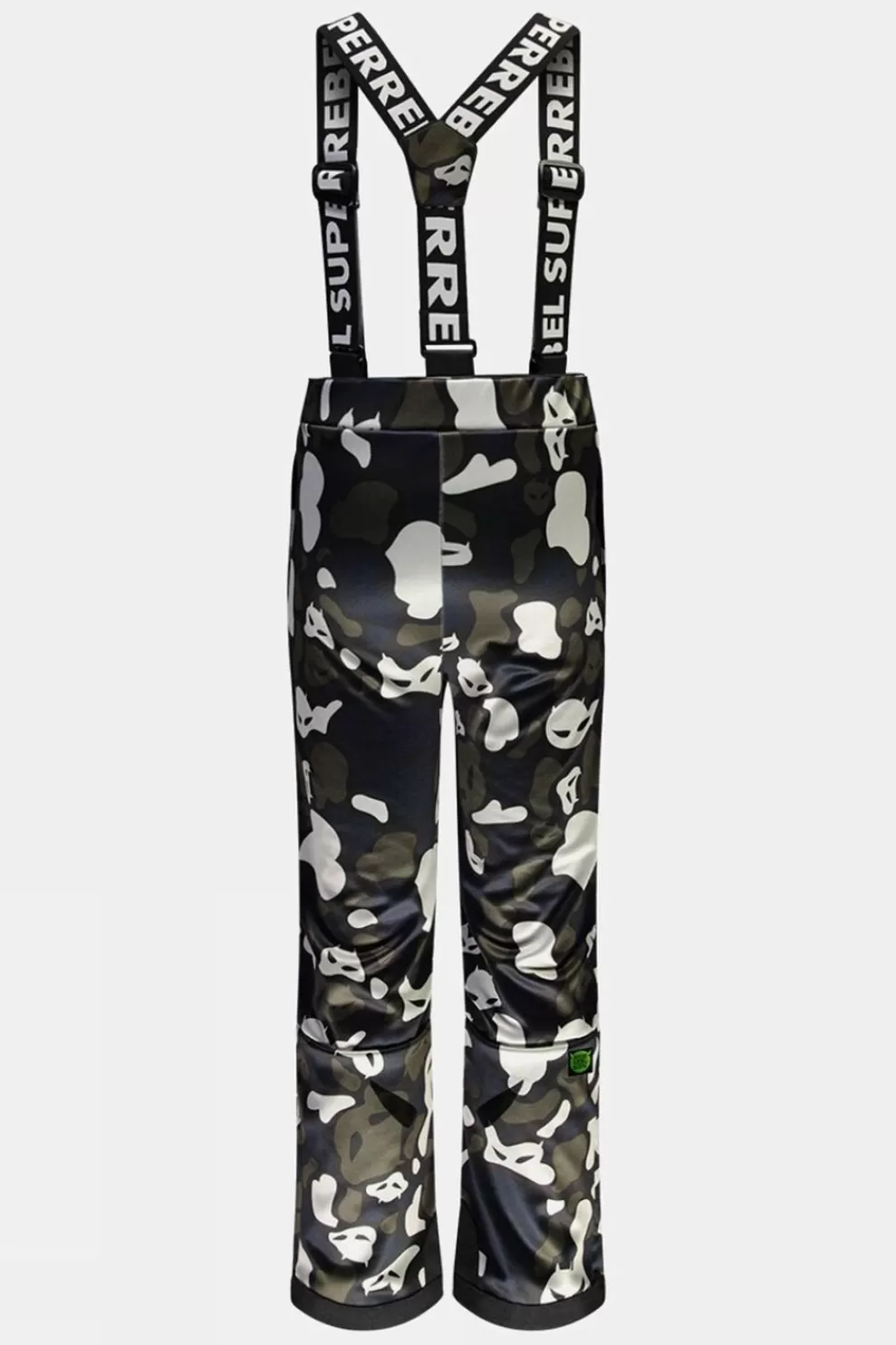 SuperRebel Kids Speed Ski Pant<Kids Ski+Snowboard Pants