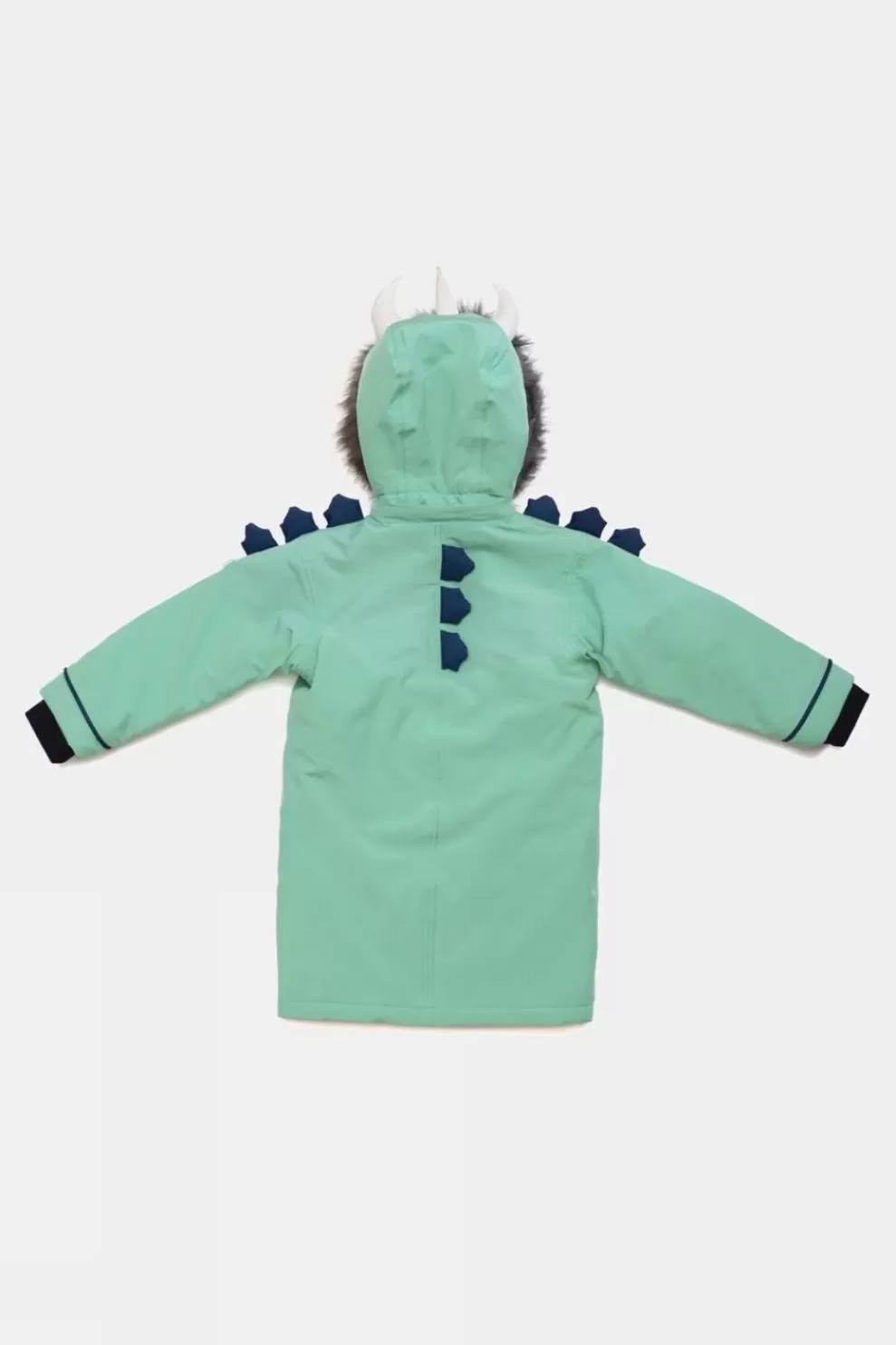 Roarsome Kids Spike The Dino Winter Jacket<Kids Ski+Snowboard Jackets