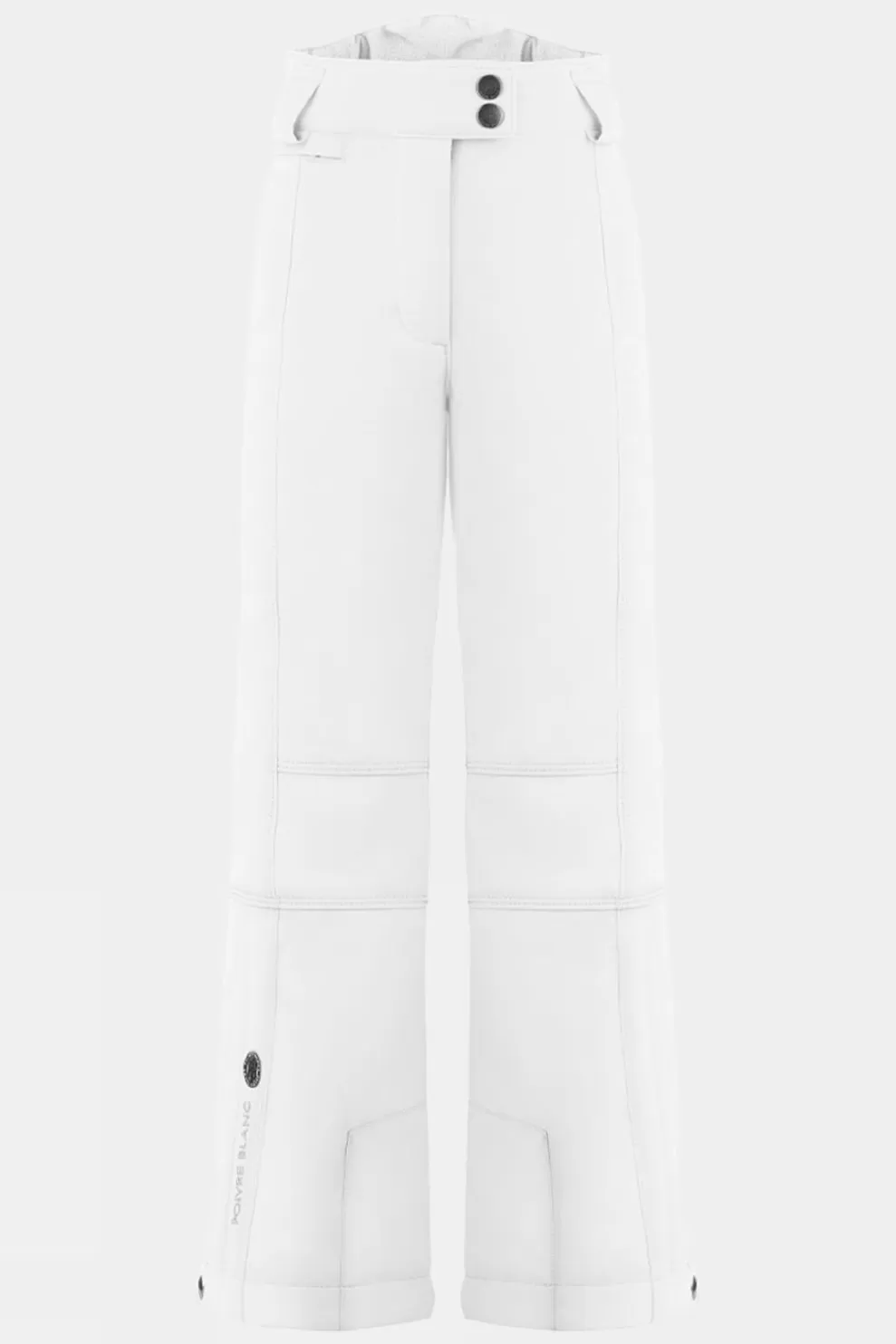 Poivre Blanc Kids Stretch Ski Pants<Kids Ski+Snowboard Pants