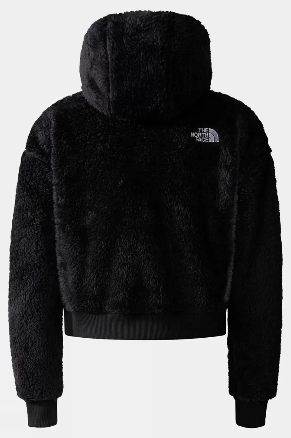 The North Face Kids Suave Oso Hooded Fleece Jacket<Kids Fleeces+Mid-Layers