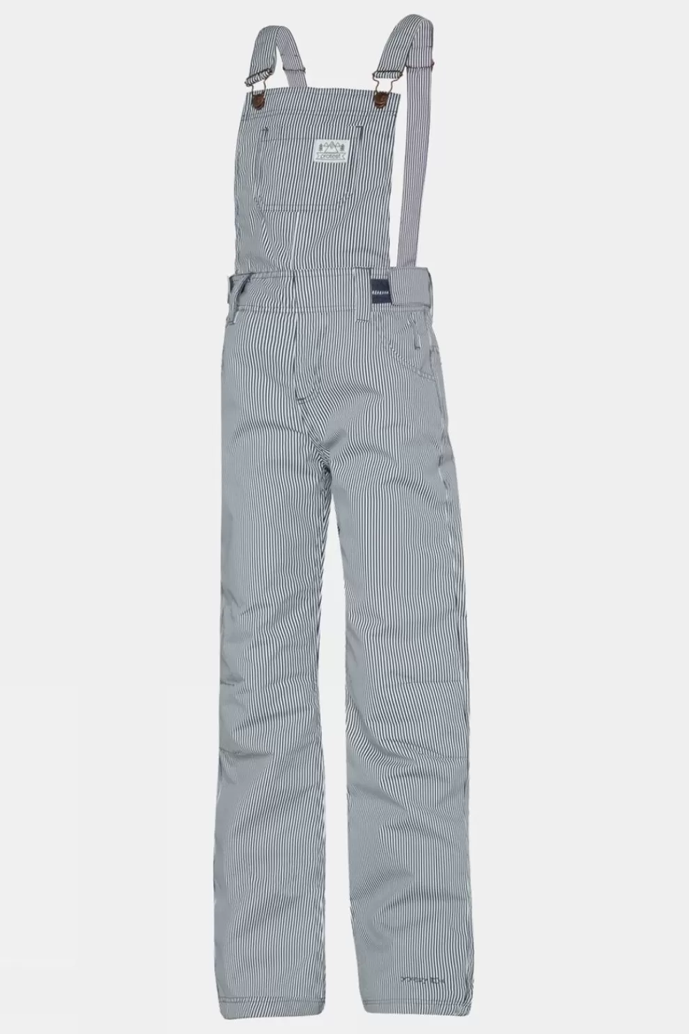 Protest Kid's Suki Salopette<Kids Ski+Snowboard Pants