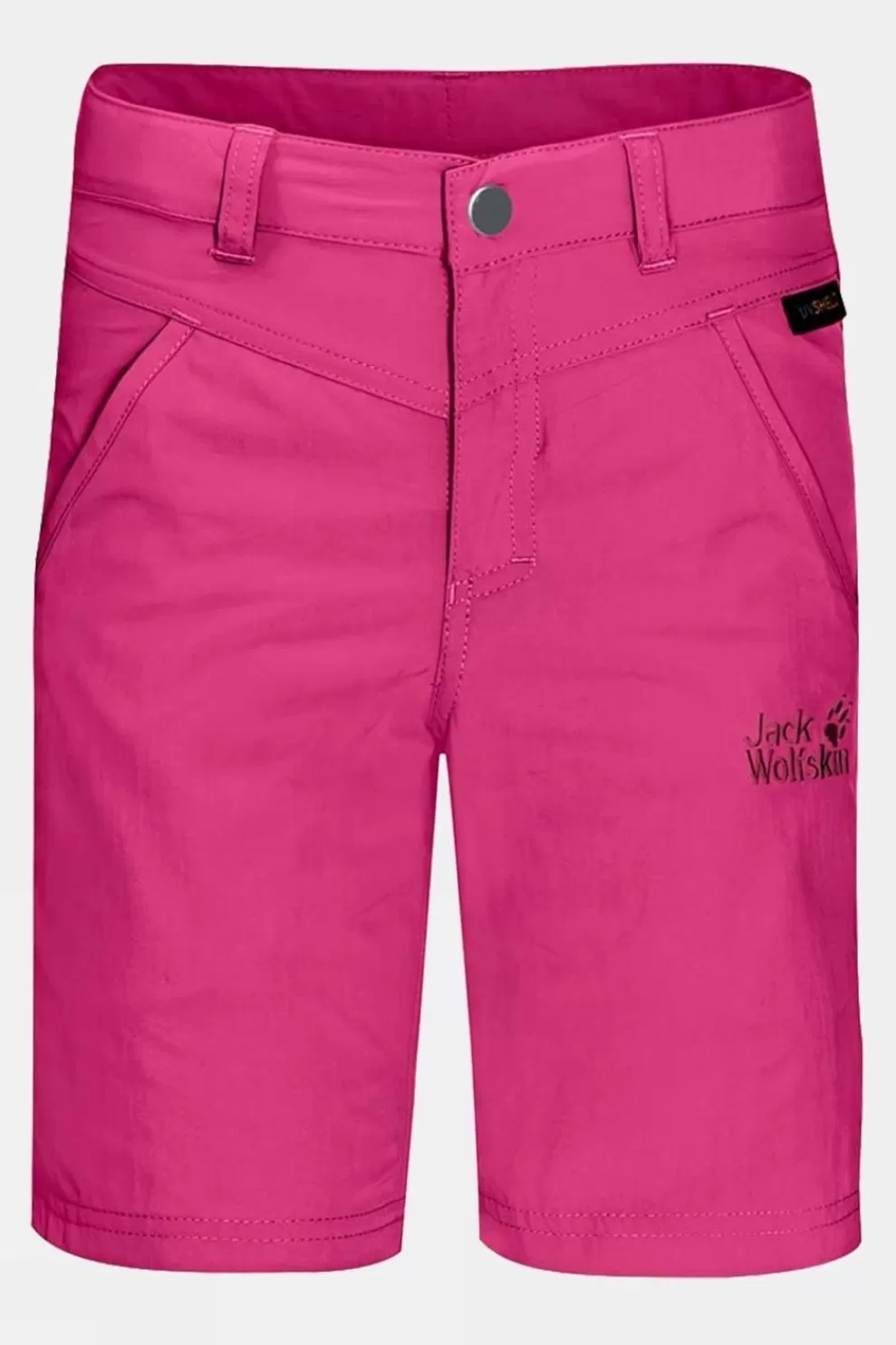 Jack Wolfskin Kids Sun Shorts<Kids Beach Clothing