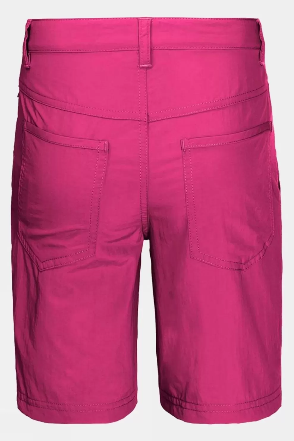 Jack Wolfskin Kids Sun Shorts<Kids Beach Clothing