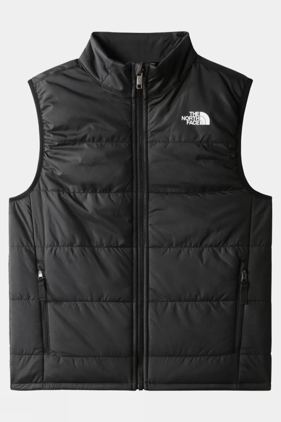 The North Face Kids Teen Never Stop Synthetic Gilet<Kids Insulated Jackets