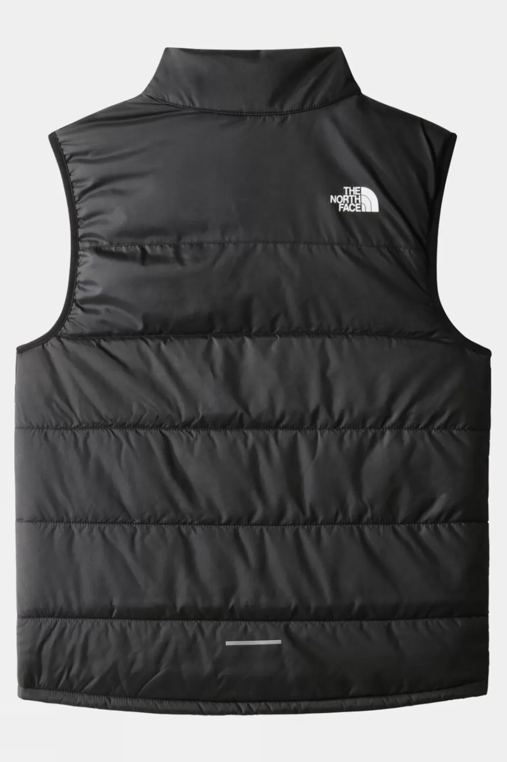 The North Face Kids Teen Never Stop Synthetic Gilet<Kids Insulated Jackets