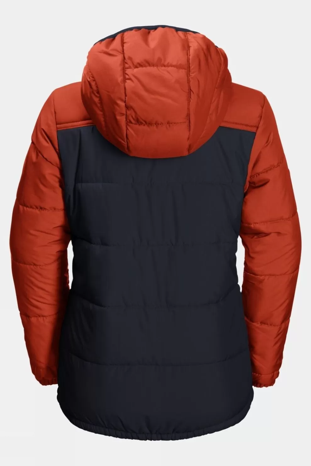 Jack Wolfskin Kids Three Hills Jacket<Kids Insulated Jackets