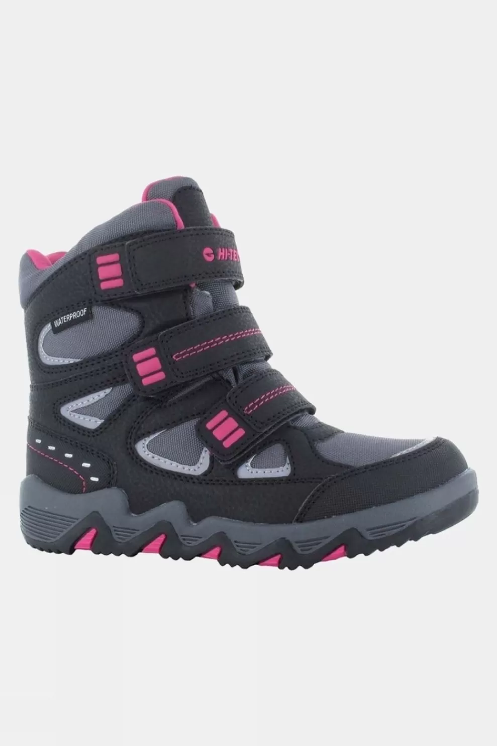 Hi-Tec Kids Thunder Snow Boots<Kids Winter Boots+Footwear