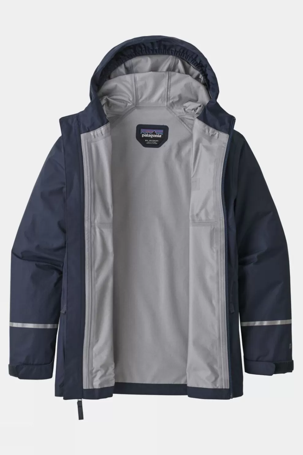 Patagonia Kids Torrentshell 3L Jacket<Kids Insulated Jackets