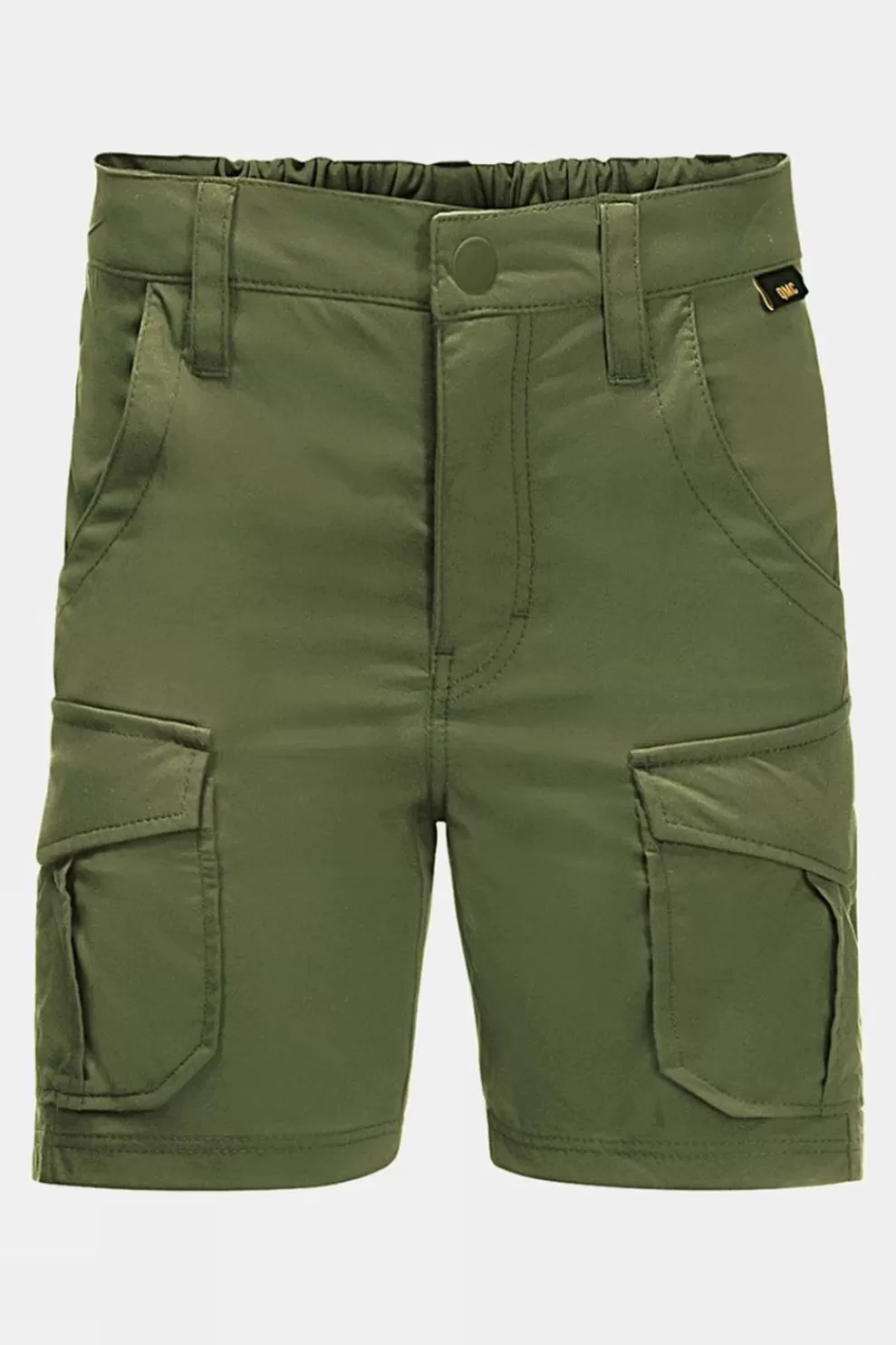 Jack Wolfskin Kids Treasure Hunter Shorts<Kids Beach Clothing