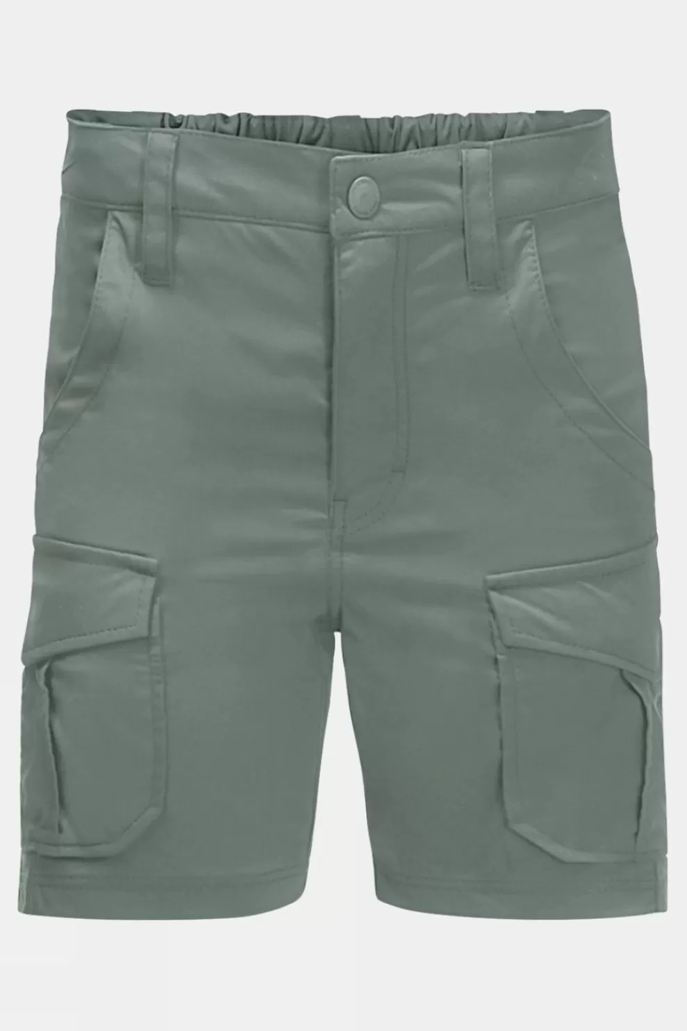 Jack Wolfskin Kids Treasure Hunter Shorts<Kids Beach Clothing