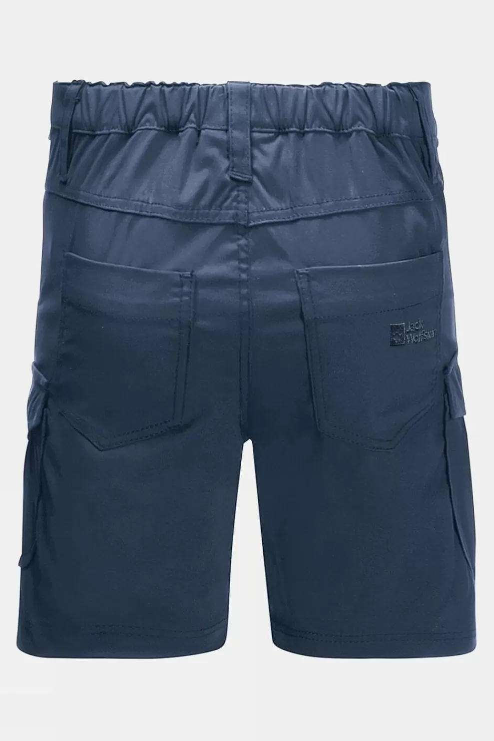 Jack Wolfskin Kids Treasure Hunter Shorts<Kids Beach Clothing