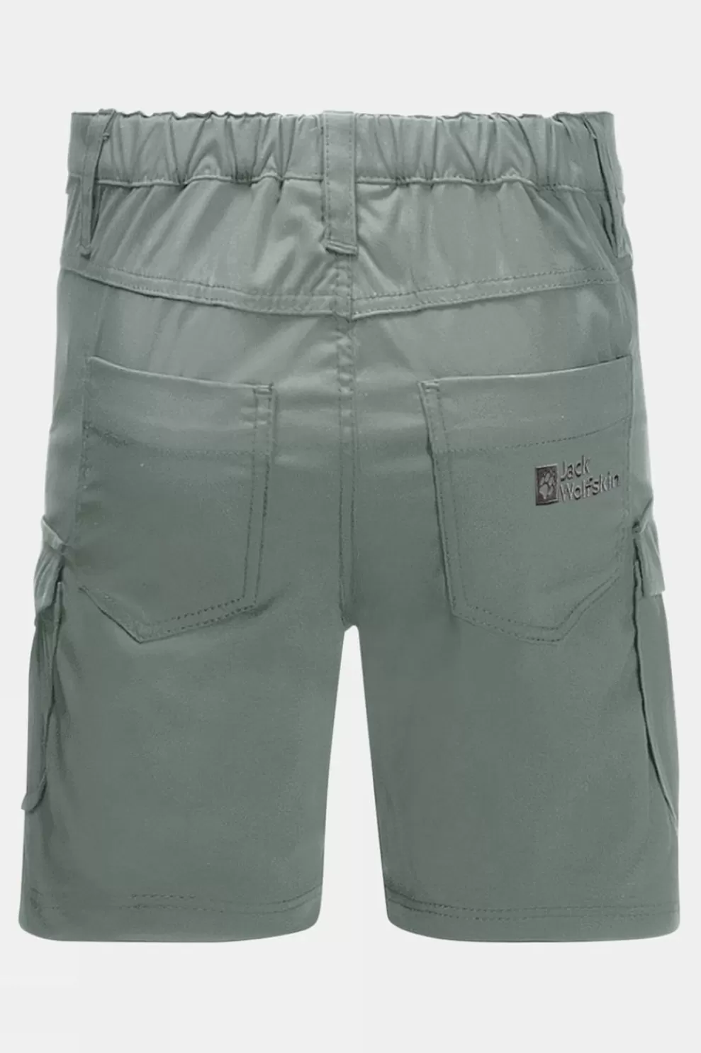 Jack Wolfskin Kids Treasure Hunter Shorts<Kids Beach Clothing