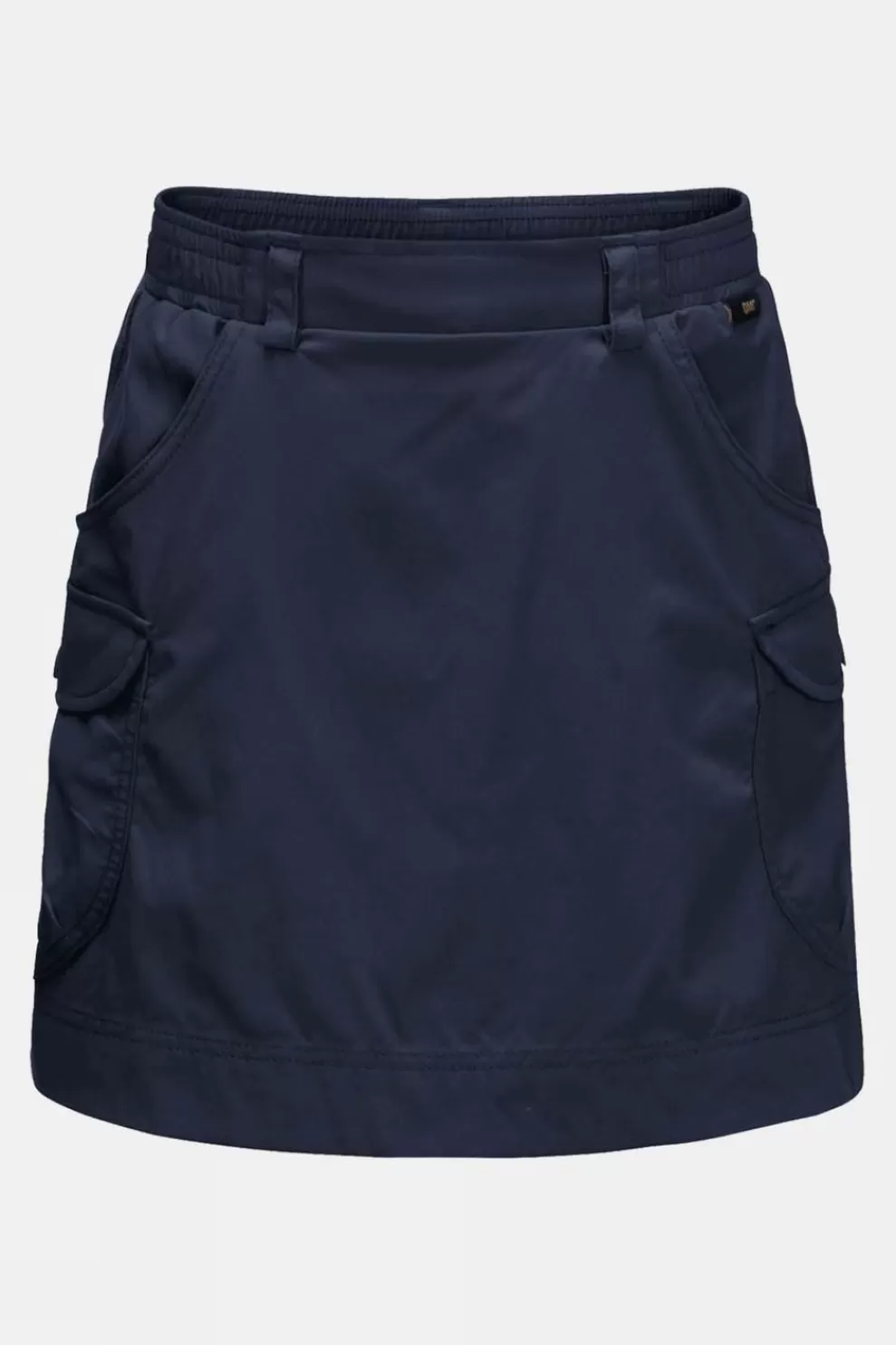 Jack Wolfskin Kids Treasure Hunter Skort<Kids Beach Clothing