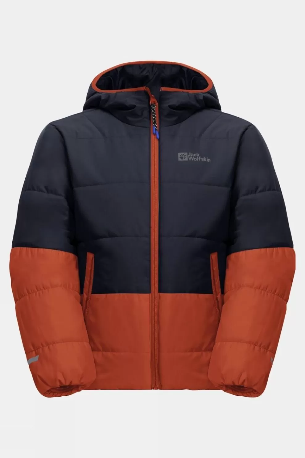 Jack Wolfskin Kids Two Hills Ins Jacket<Kids Insulated Jackets