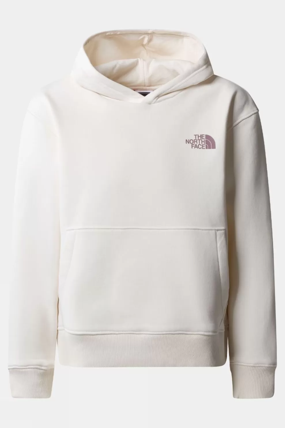 The North Face Kids Vertical Line Hoodie Sweater<Kids Fleeces+Mid-Layers