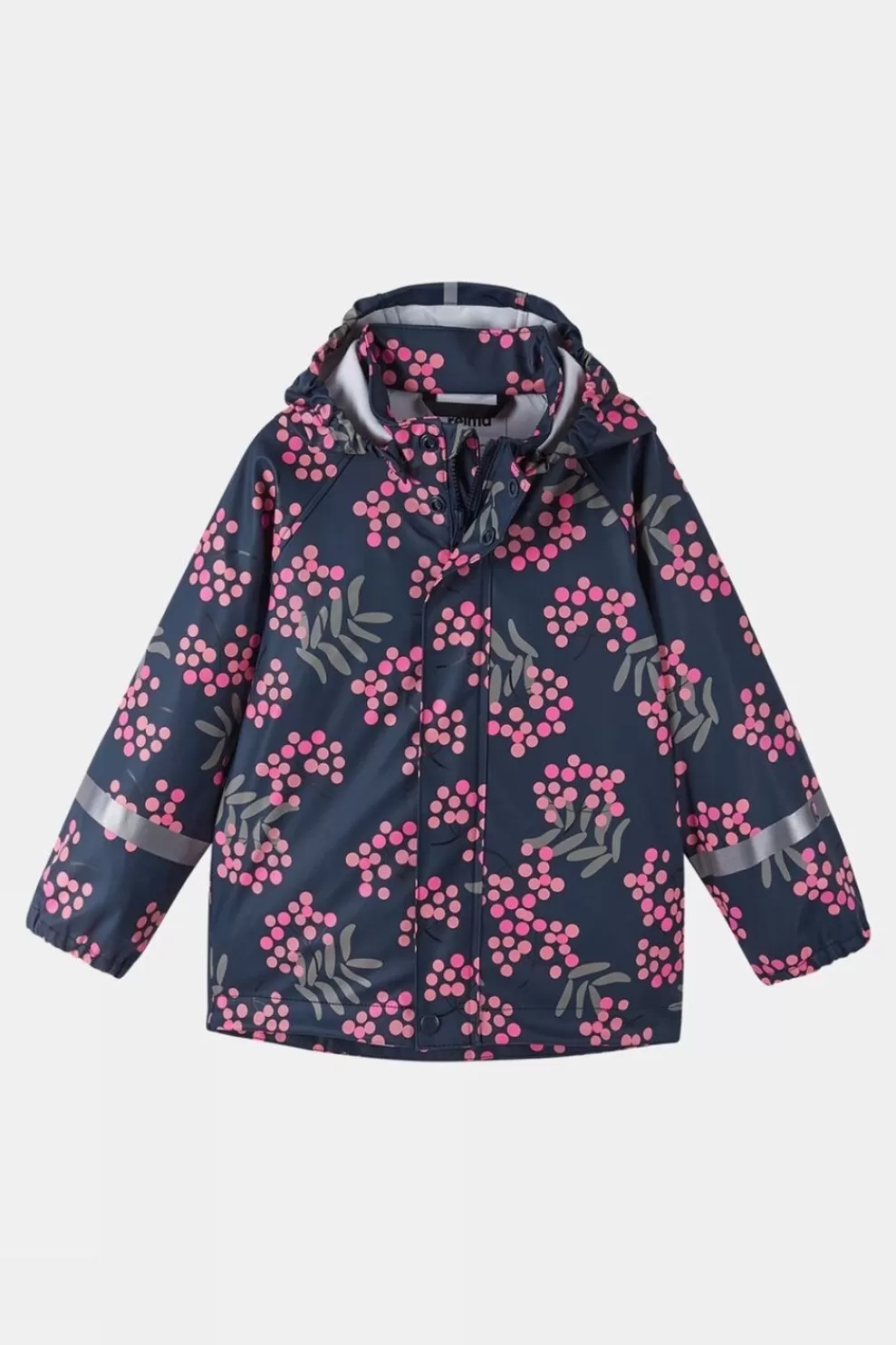 Reima Kids Vesi Raincoat<Kids Waterproof Jackets