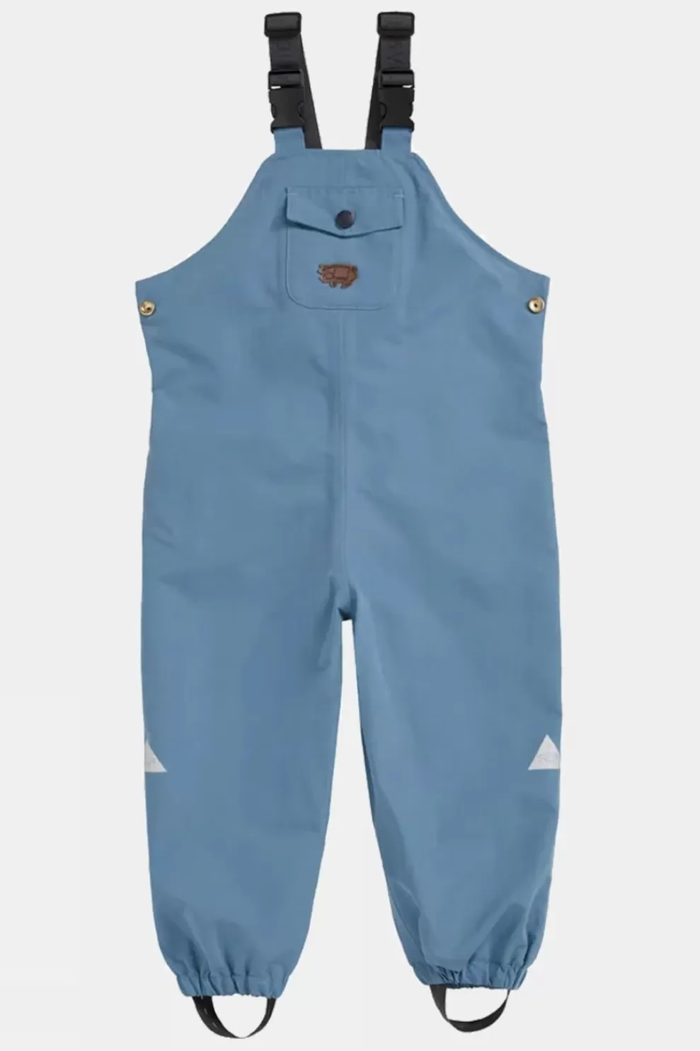 Toastie Kids Waterproof Dungarees<Kids Beach Clothing