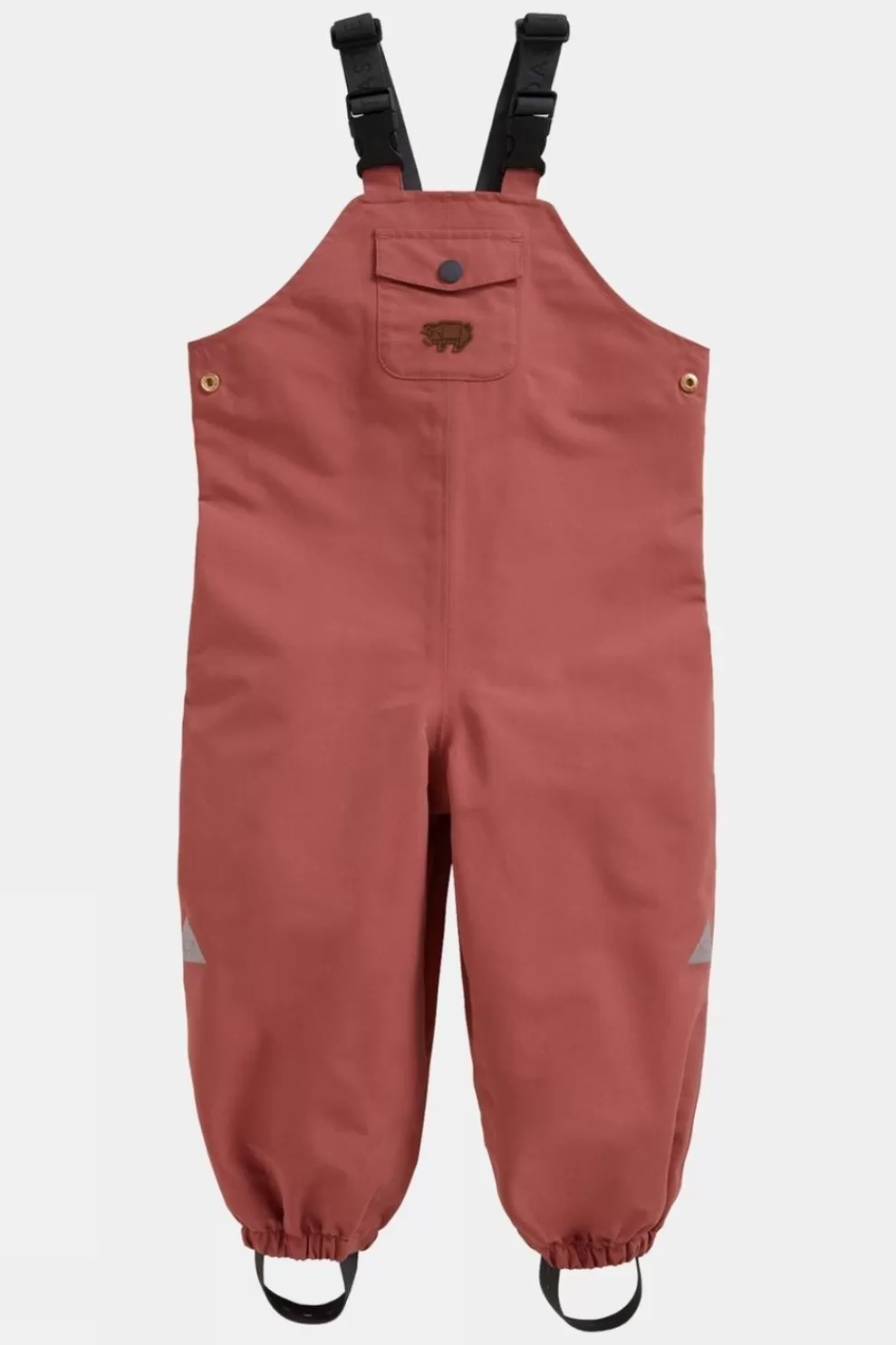 Toastie Kids Waterproof Dungarees<Kids Beach Clothing