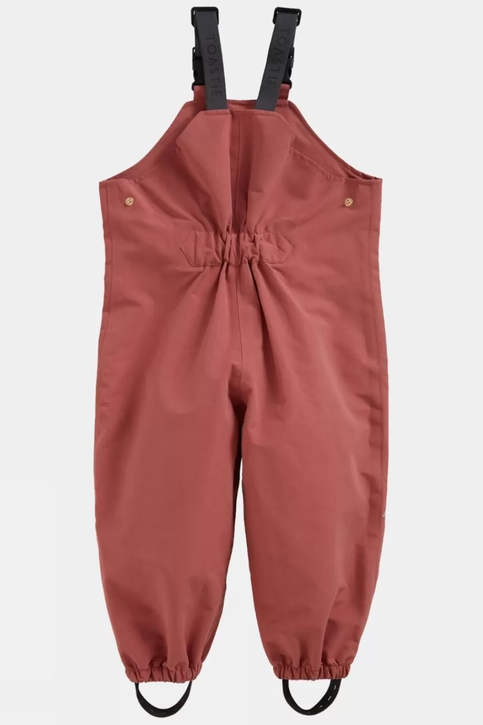 Toastie Kids Waterproof Dungarees<Kids Beach Clothing