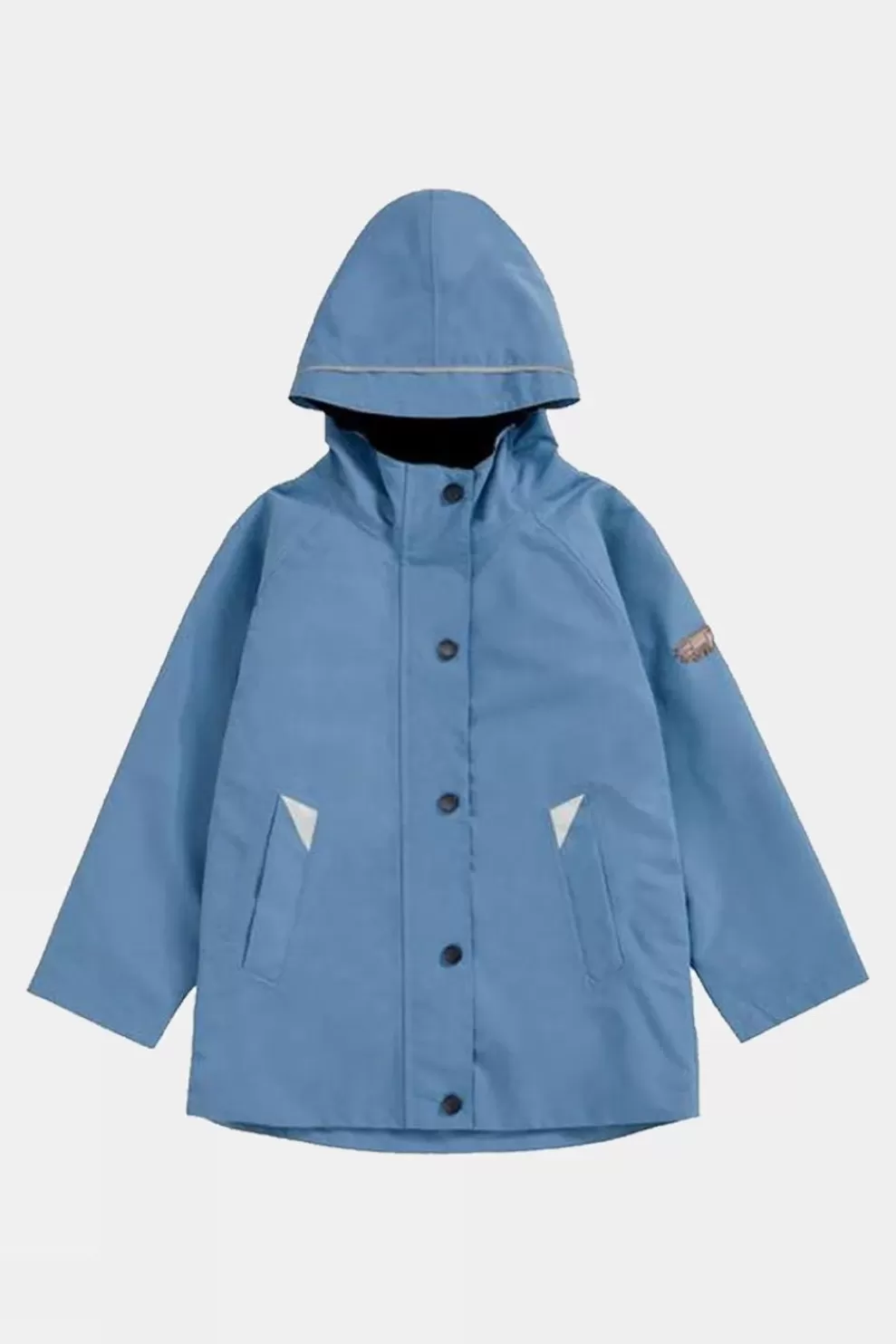 Toastie Kids Waterproof Raincoat<Kids Waterproof Jackets