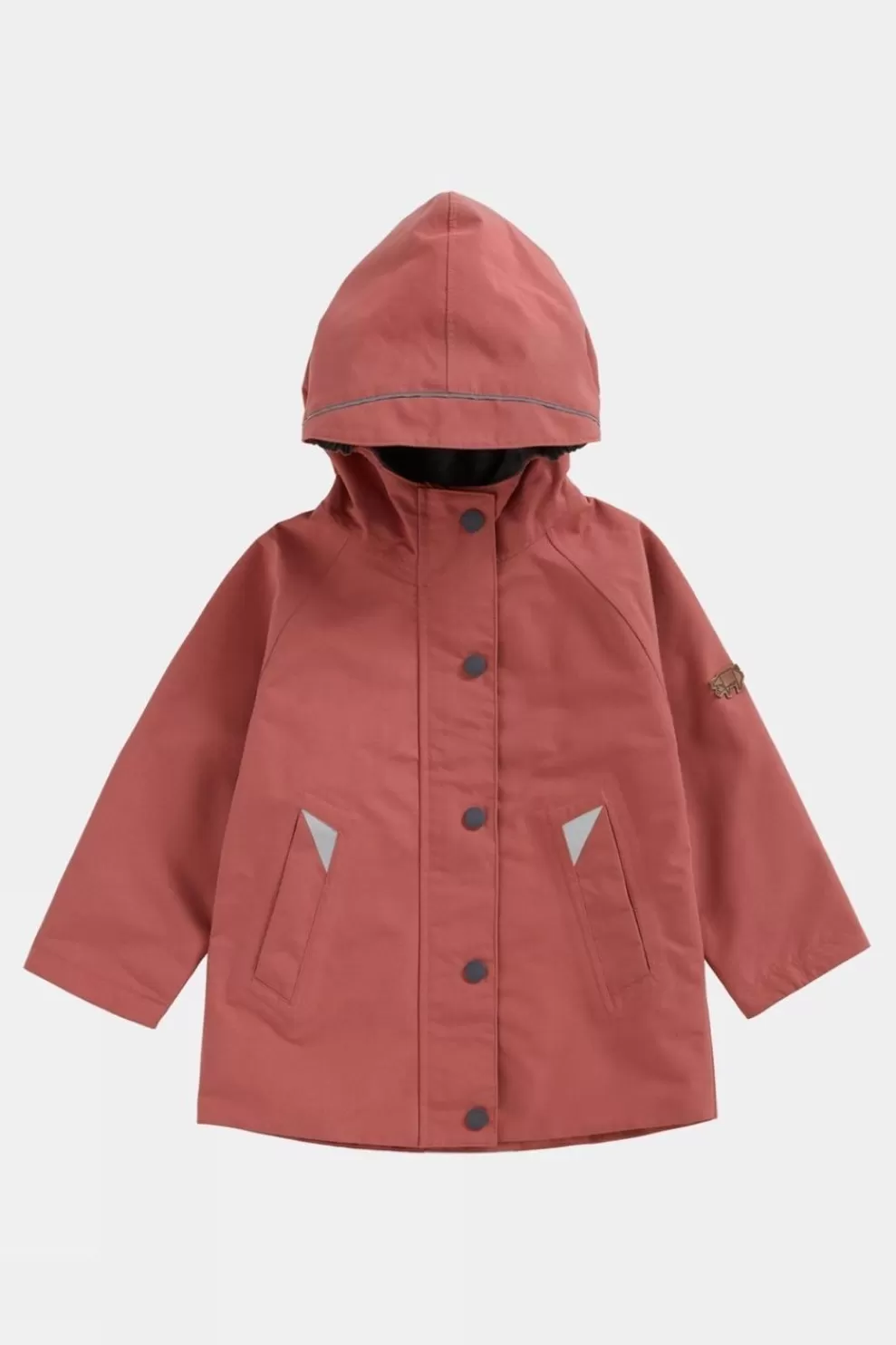 Toastie Kids Waterproof Raincoat<Kids Waterproof Jackets