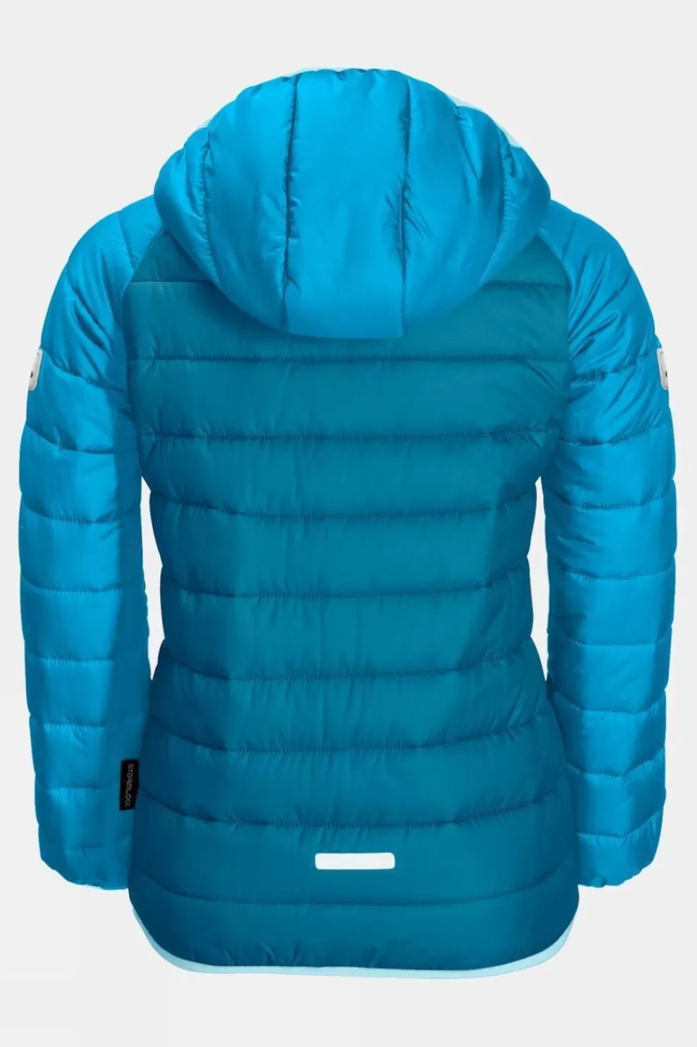 Jack Wolfskin Kids Zenon Jacket<Kids Insulated Jackets