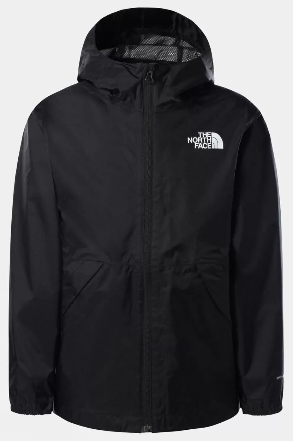 The North Face Kids Zipline Rain Jacket<Kids Waterproof Jackets