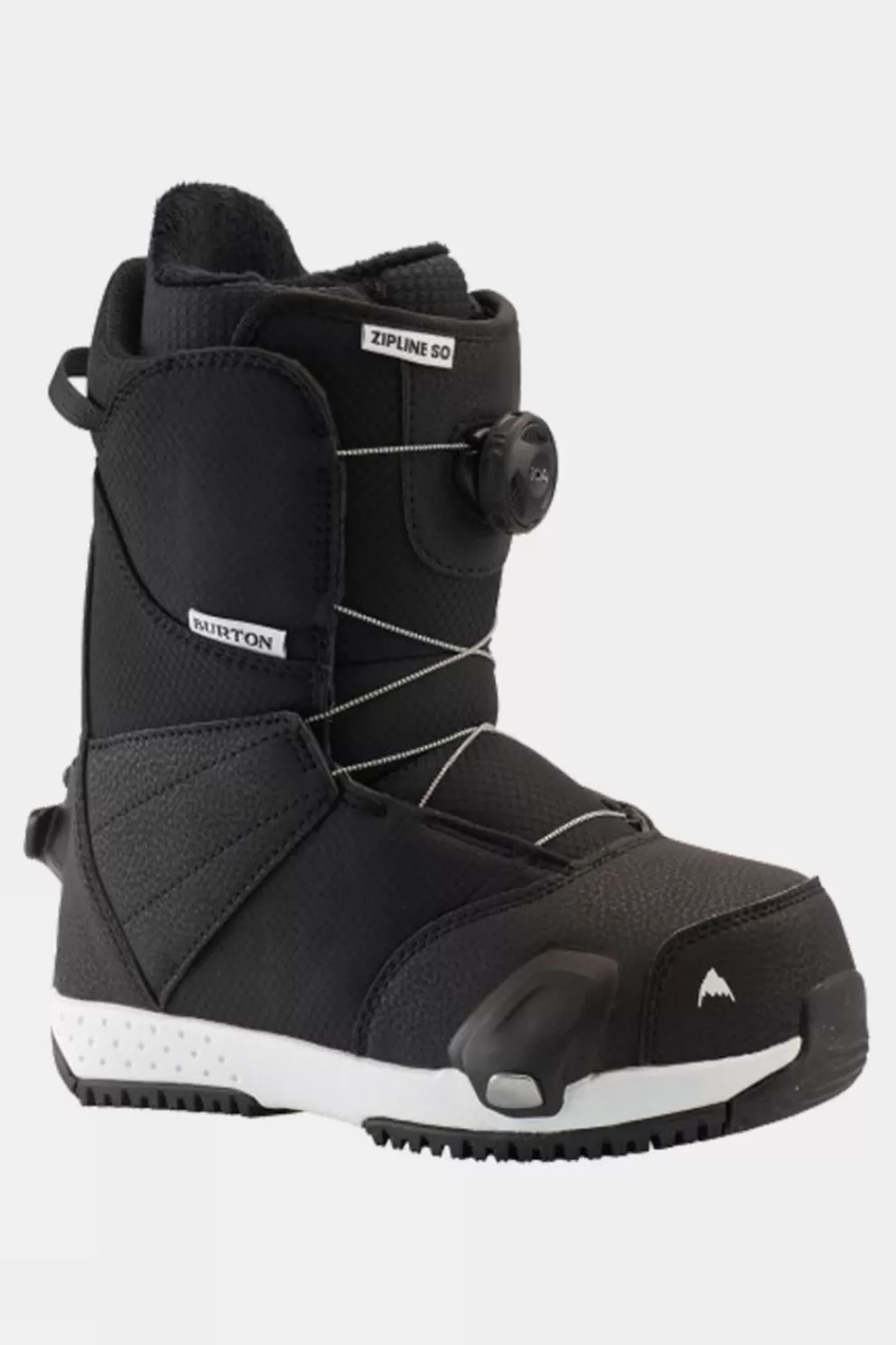 Burton Kids Zipline Step On Snowboard Boots<Kids Snowboards