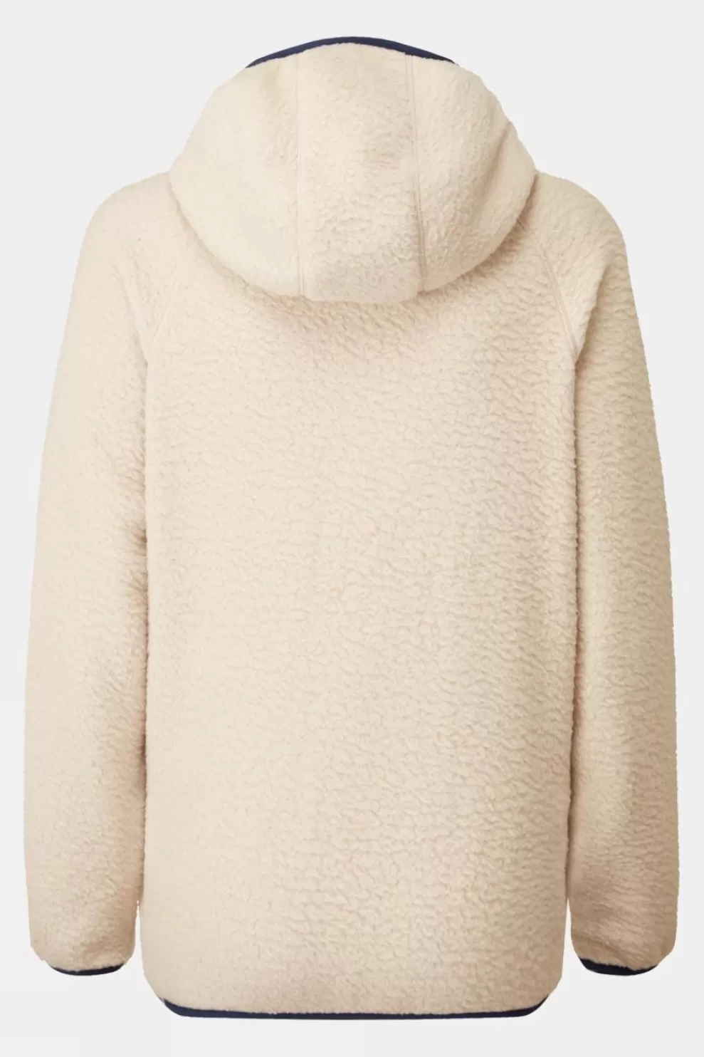 Passenger Maine Hooded Sherpa Fleece<Women Fleeces + Mid-Layers