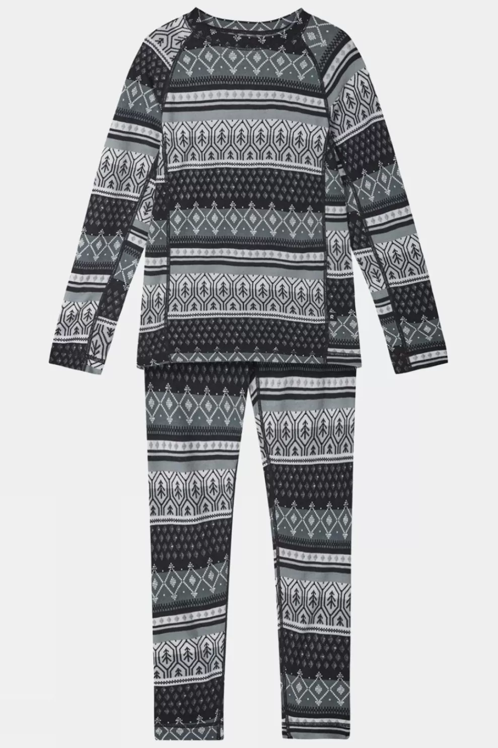 Reima Taitoa Thermal Set<Kids Base Layers+Thermals