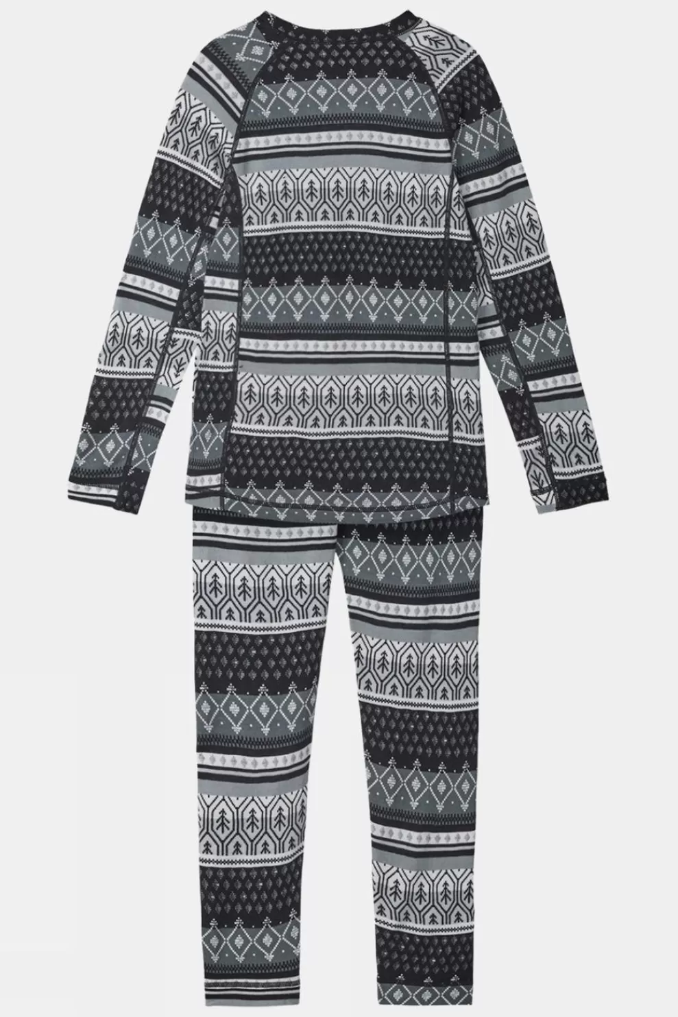 Reima Taitoa Thermal Set<Kids Base Layers+Thermals