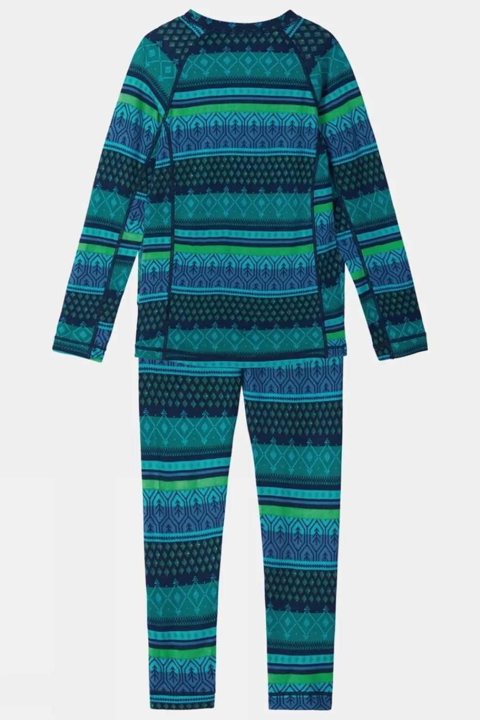 Reima Taitoa Thermal Set<Kids Base Layers+Thermals