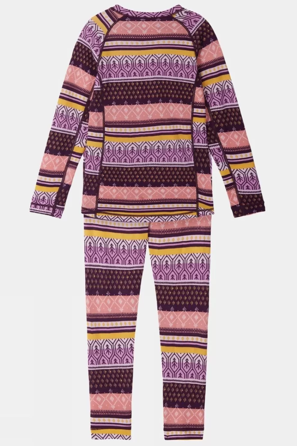 Reima Taitoa Thermal Set<Kids Base Layers+Thermals