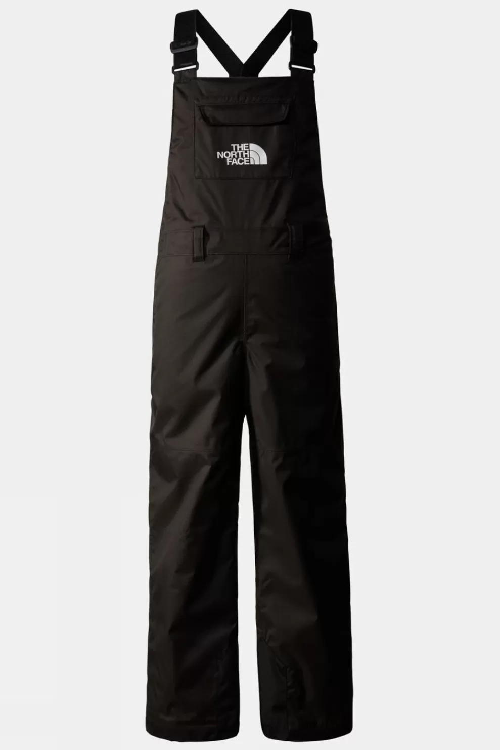 The North Face Teen Freedom Insulated Bib Trousers<Kids Trousers+Shorts