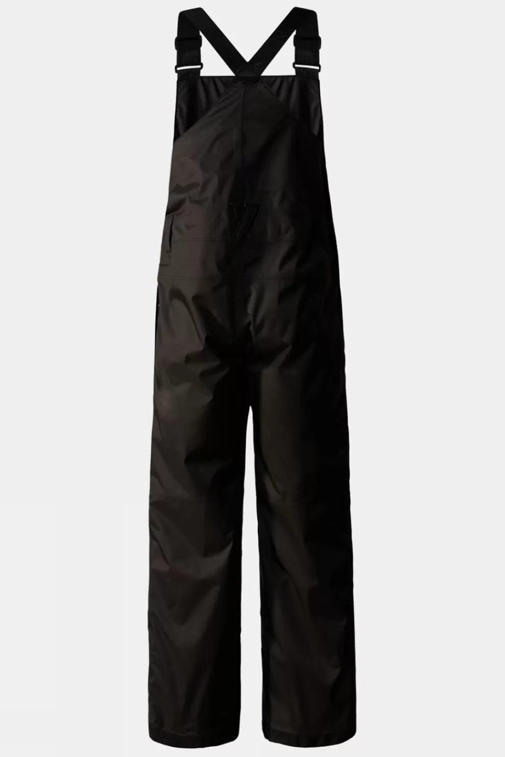 The North Face Teen Freedom Insulated Bib Trousers<Kids Trousers+Shorts