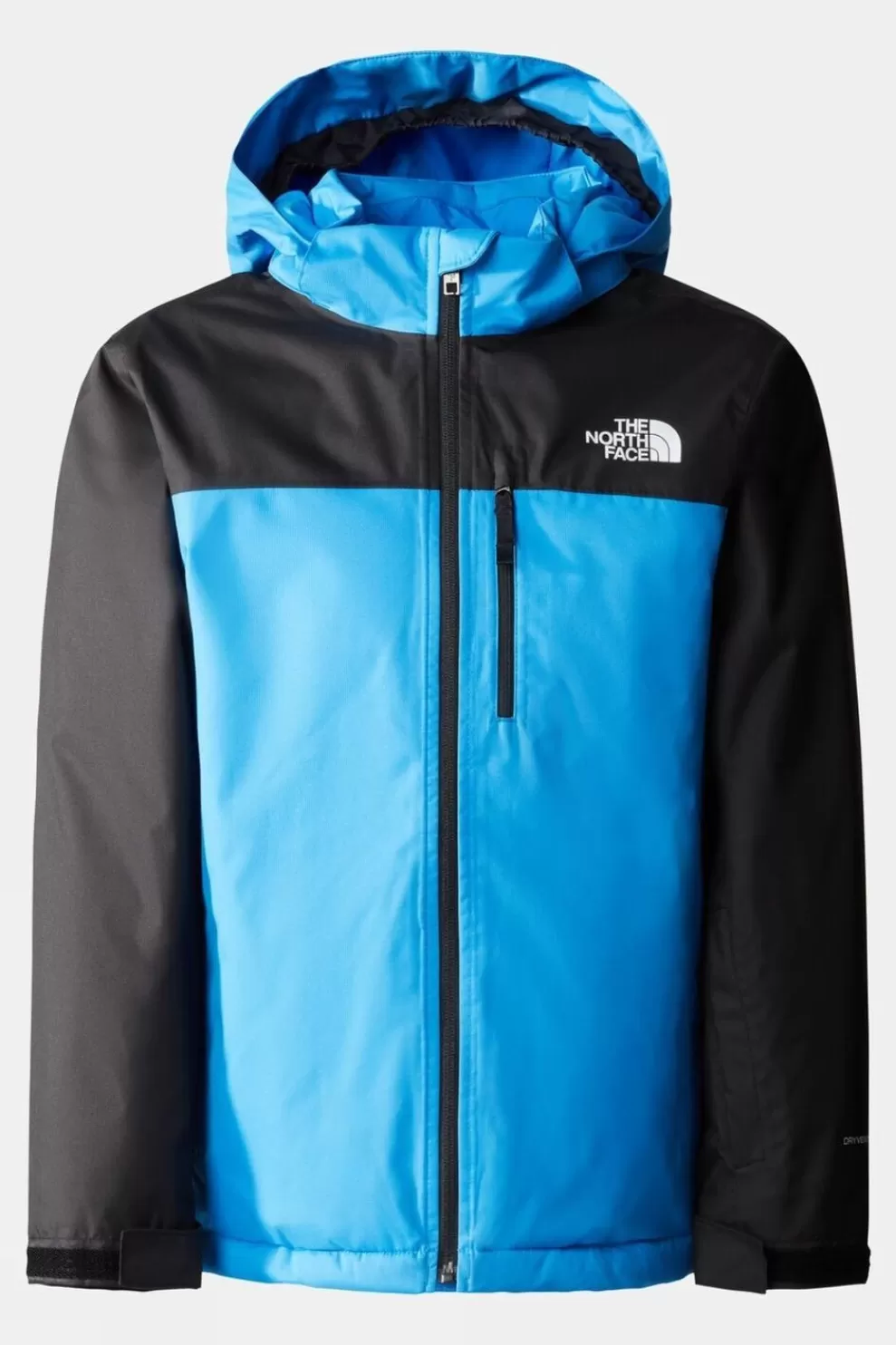 The North Face Teen Snowquest X Insulated Jacket<Kids Ski+Snowboard Jackets