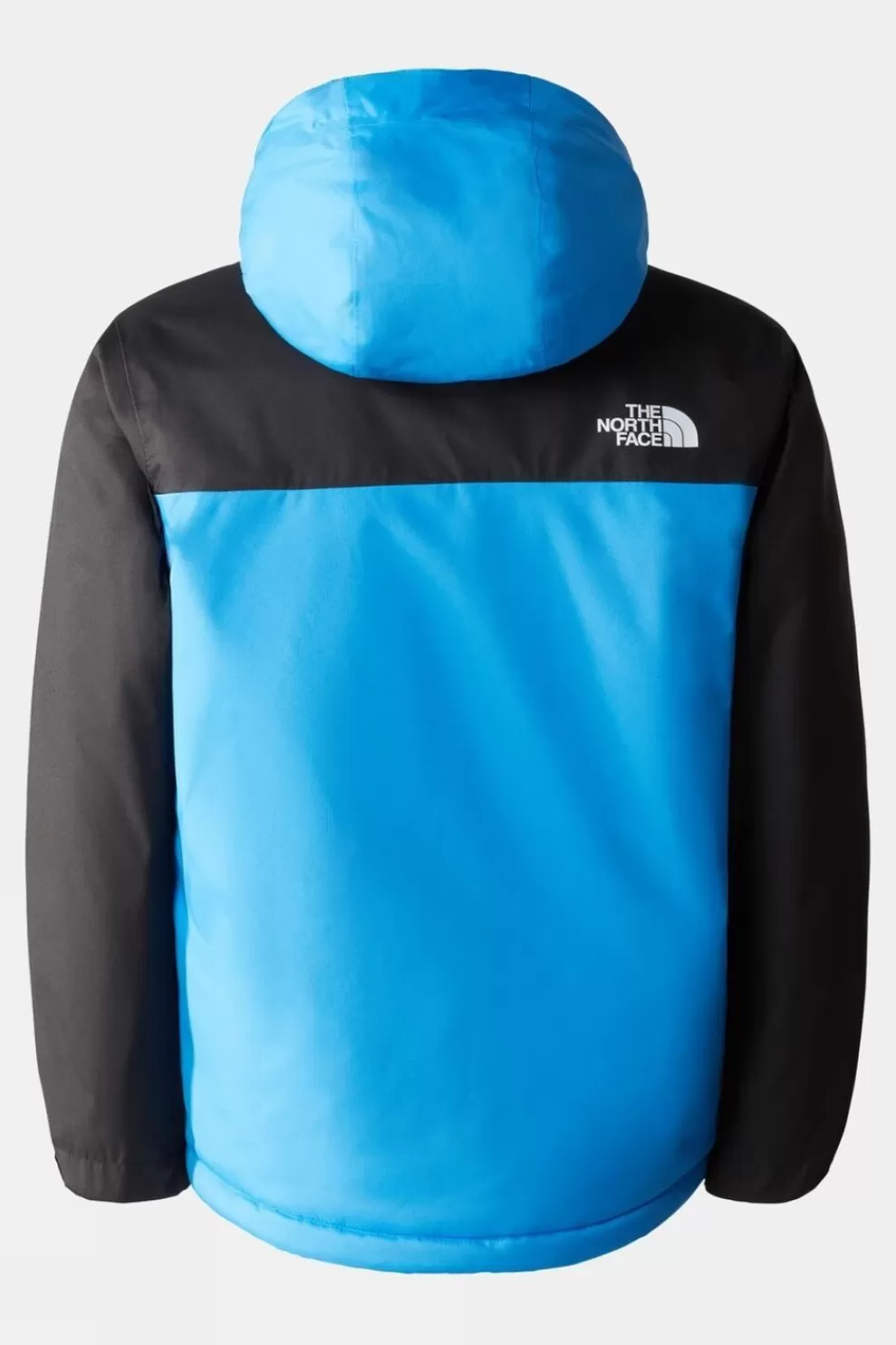 The North Face Teen Snowquest X Insulated Jacket<Kids Ski+Snowboard Jackets