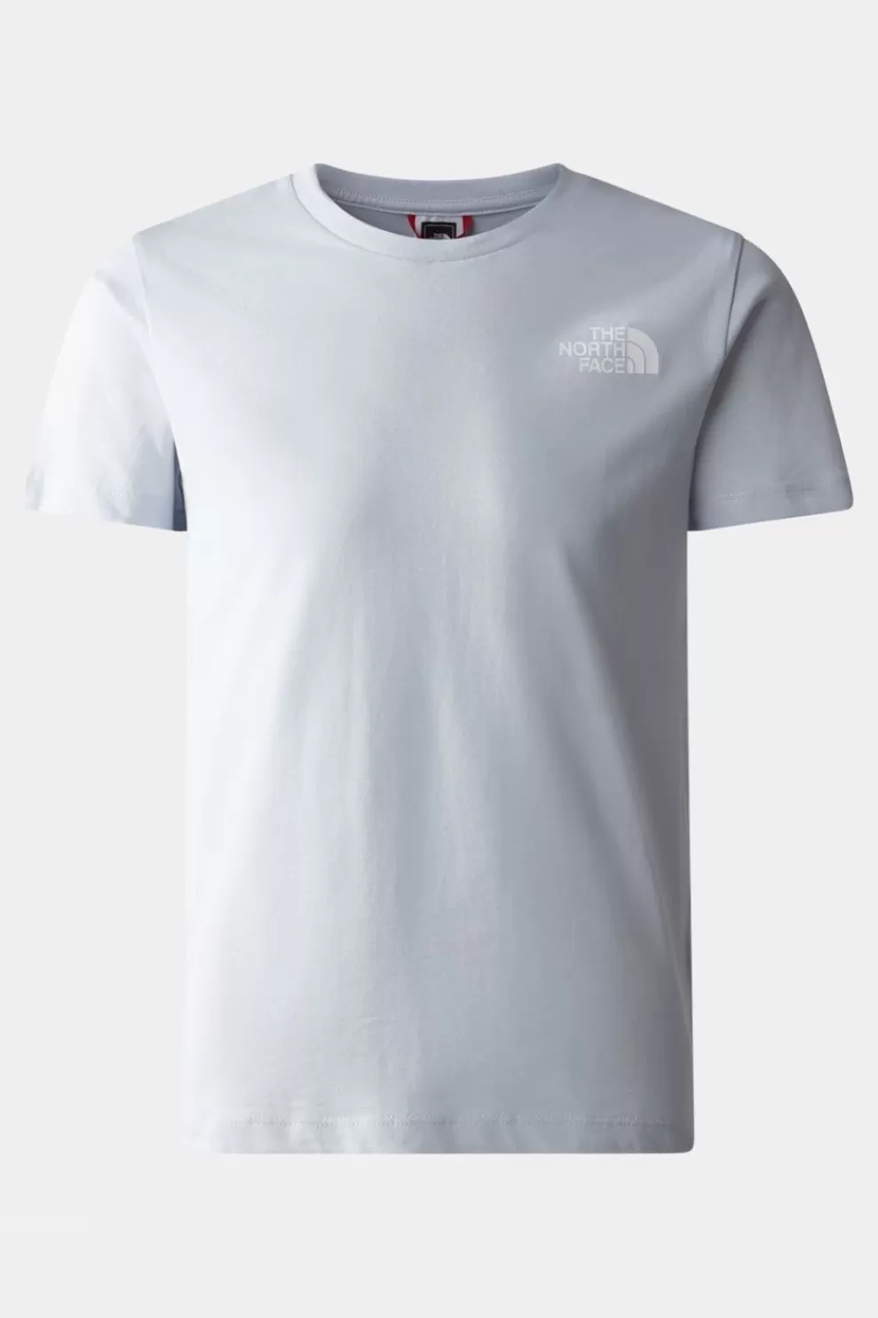 The North Face Teens Simple Dome T-Shirt<Kids Beach Clothing