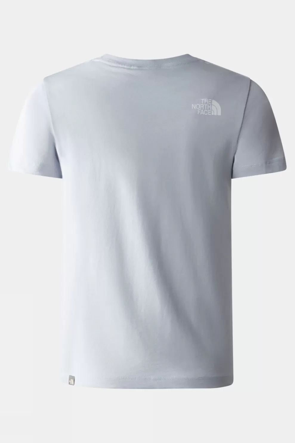 The North Face Teens Simple Dome T-Shirt<Kids Beach Clothing