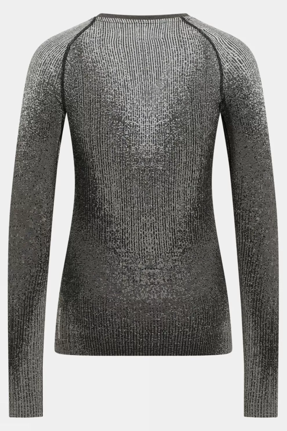 Odlo Top Crew Neck L/S Blackcomb Eco Long Sleeve Baselayer<Women Base Layer Tops