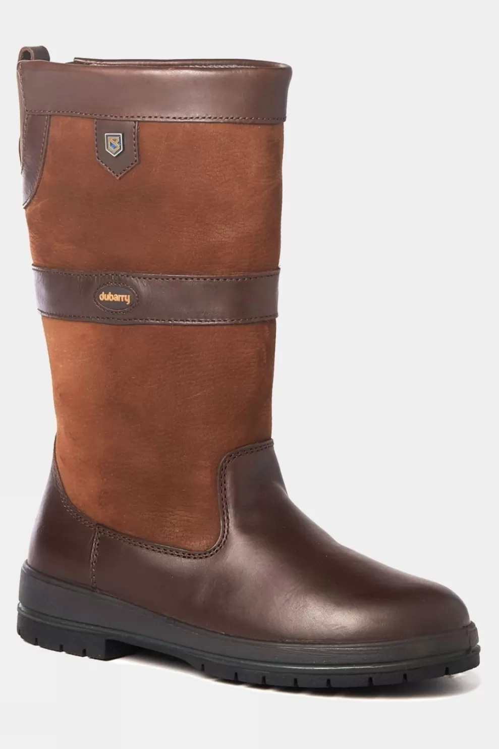 Dubarry Unisex Kildare Country Gtx Boots<Women Wellies