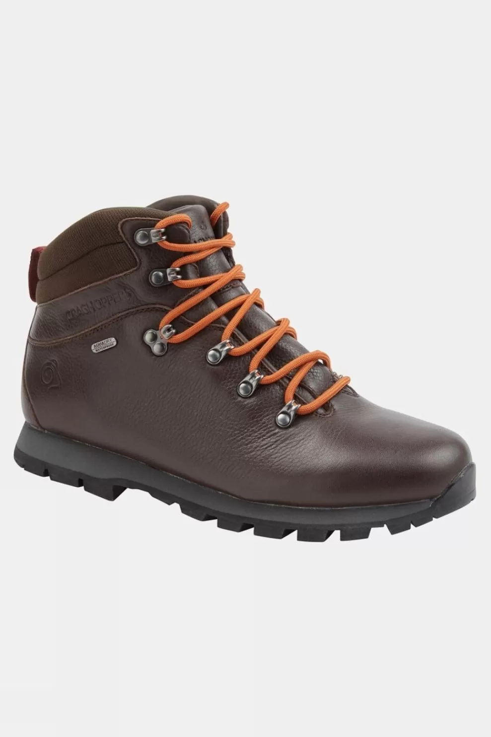 Craghoppers Unisex Kiwi Trek Boots<Women Walking Boots