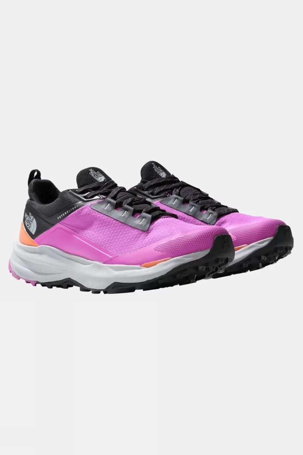 The North Face W Vectiv Exploris 2 Futurelight<Women Walking Shoes