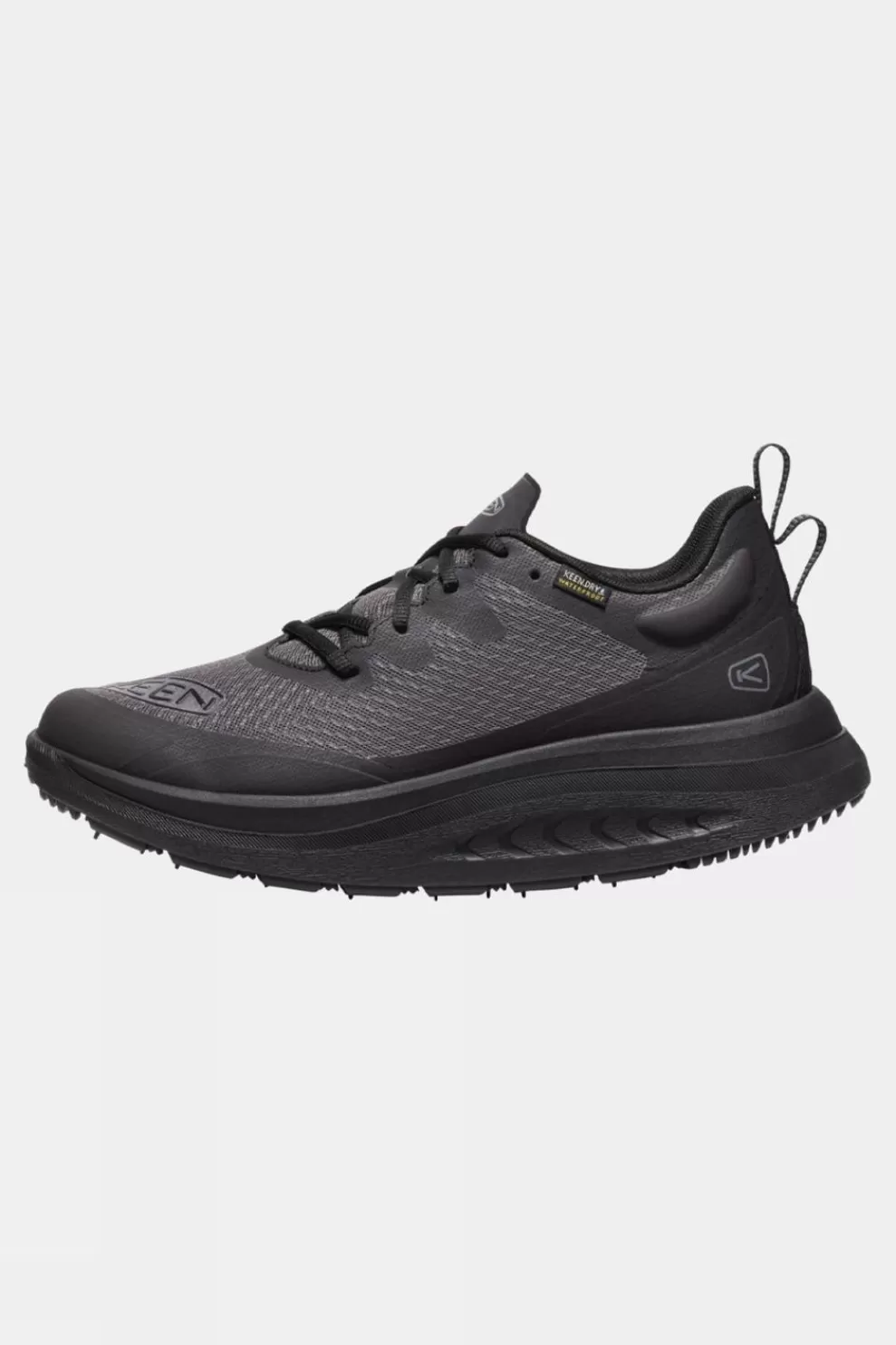 Keen Wk400 Wms<Women Walking Shoes