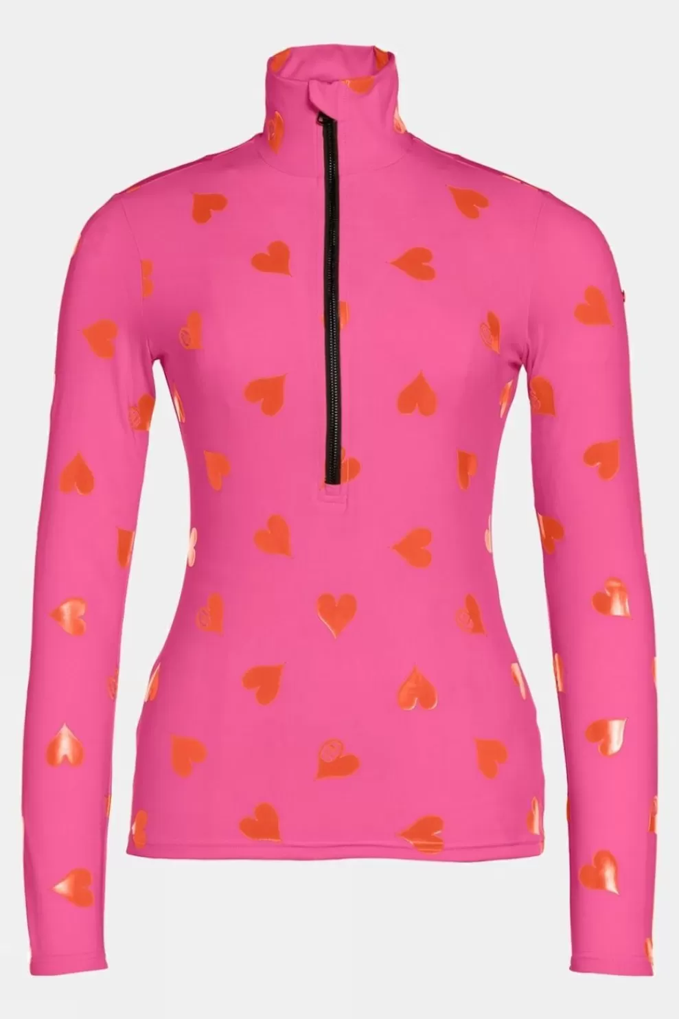 Goldbergh Womans Lovey Ski Pullover<Women Fleeces + Mid-Layers