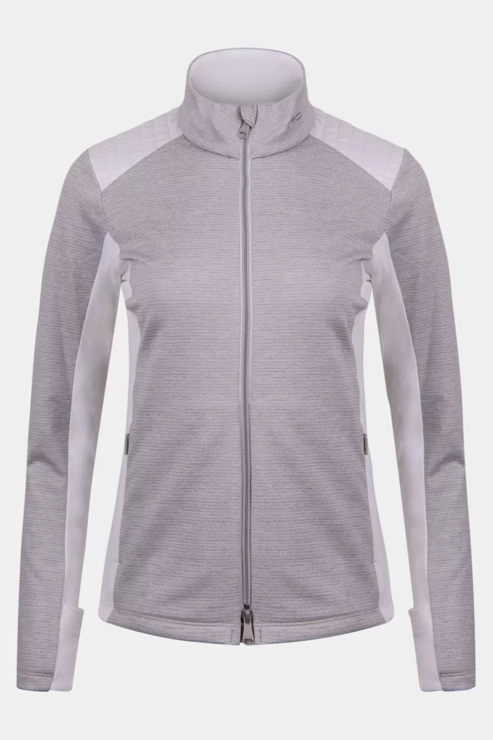 Kjus Women Radun Midlayer Jacket<Women Fleeces + Mid-Layers