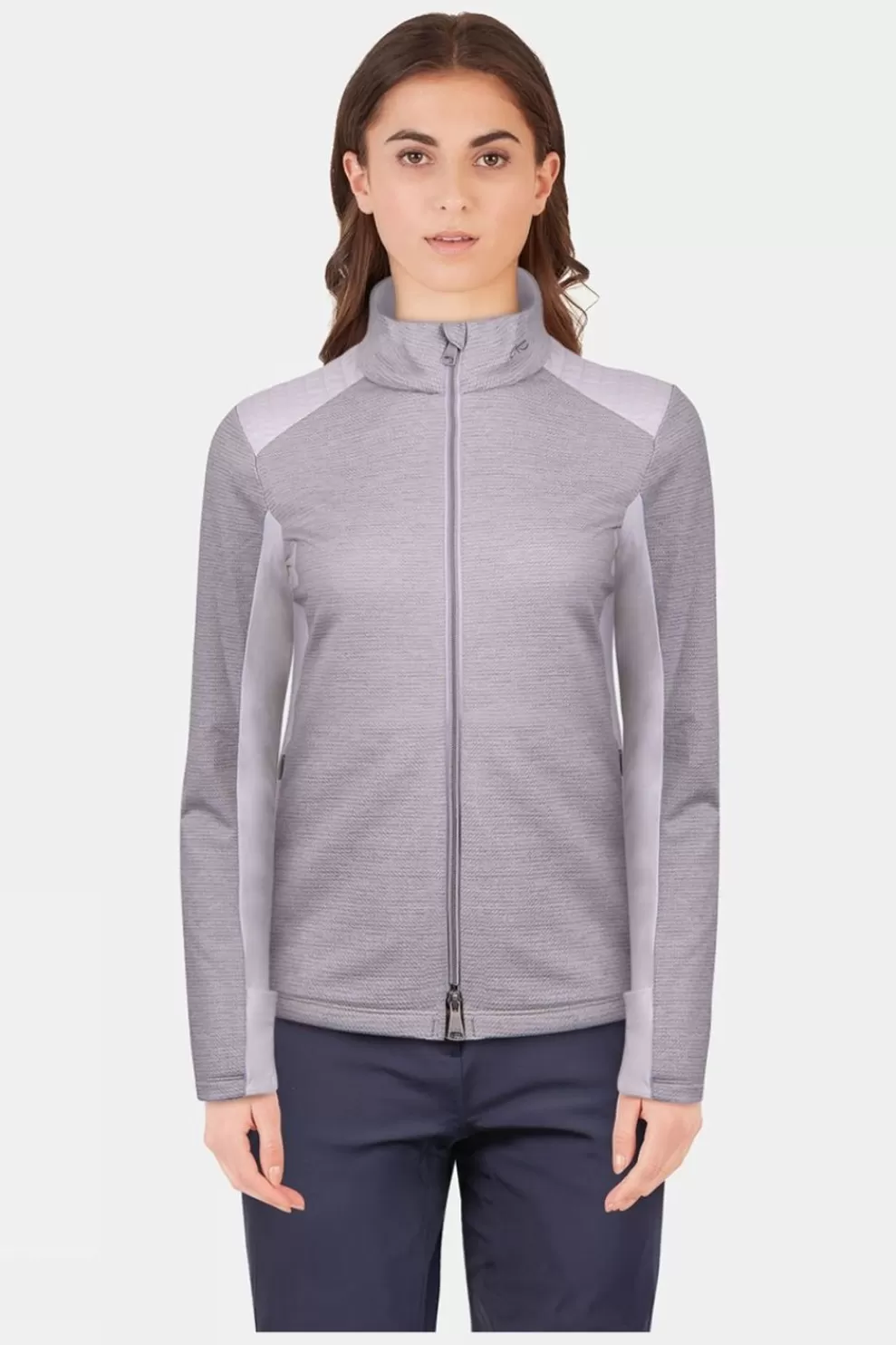 Kjus Women Radun Midlayer Jacket<Women Fleeces + Mid-Layers