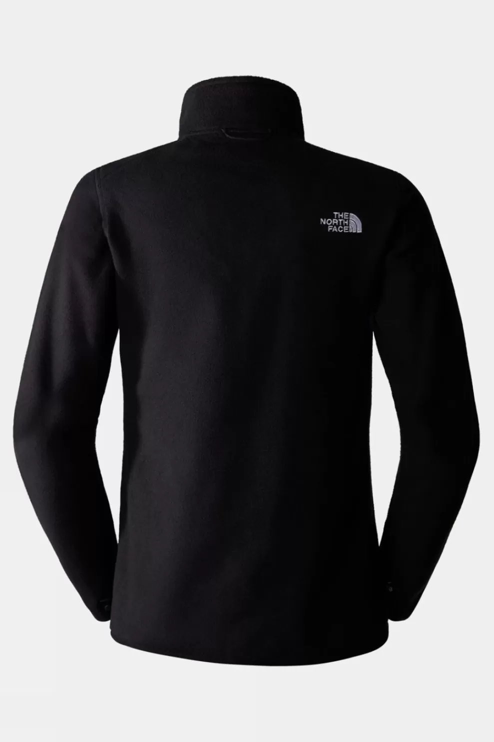 The North Face Womens 100 Glacier Full Zip Fleece<Women Fleeces + Mid-Layers